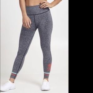 SoulCycle Seamless Leggings